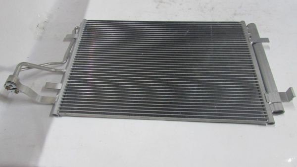 İ30 2007-2011 BENZİNLİ / CEED 2008-2011 BENZİNLİ KLİMA RADYATÖRÜ