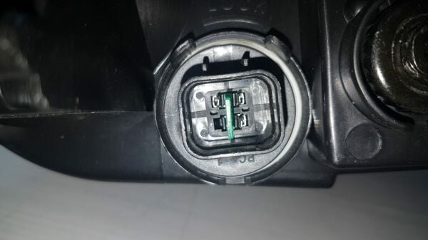 Far Cerato Sol 2007-2009 Manuel 3 Fisli