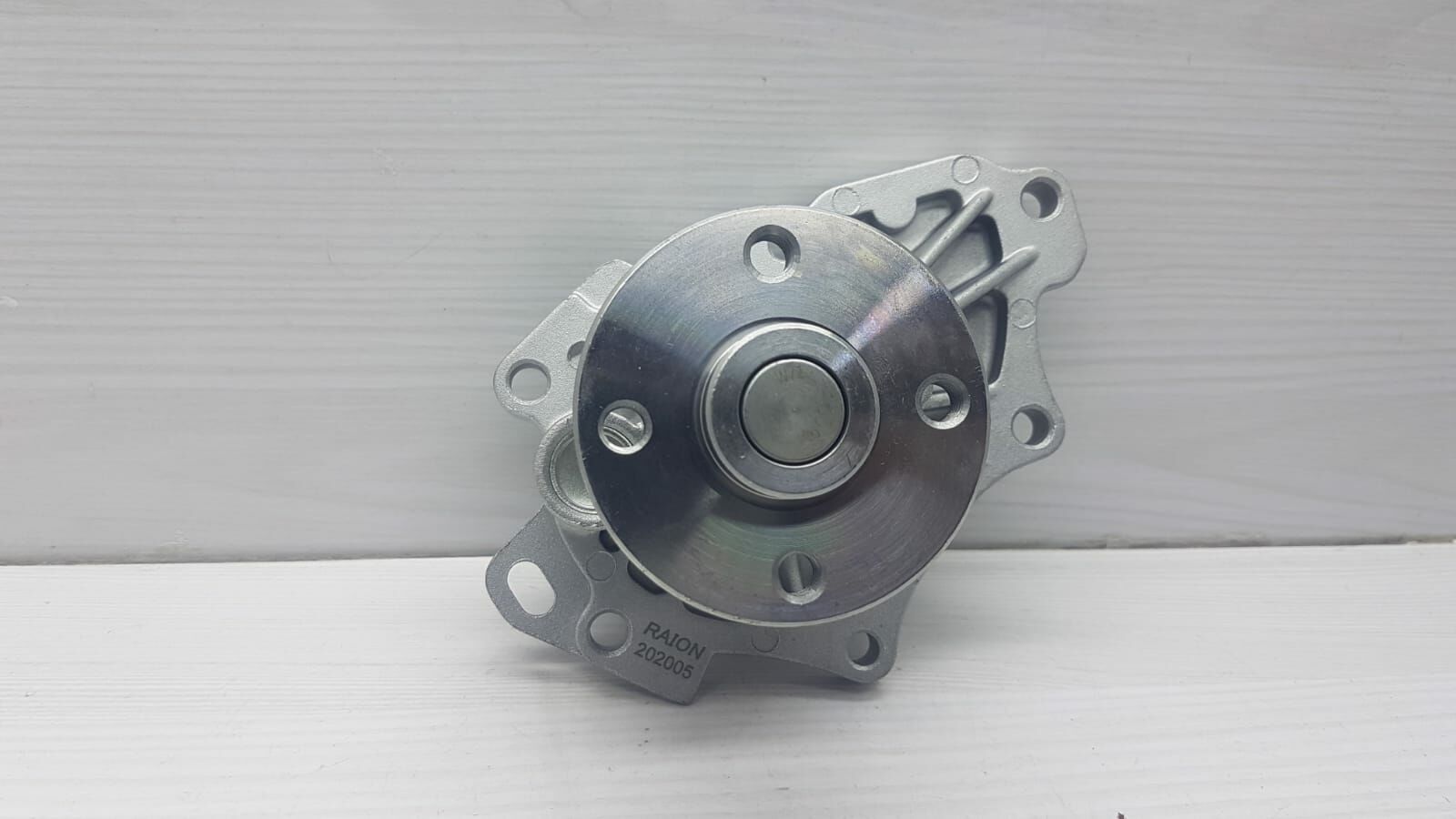 Devirdaim Avensis 97-07/Rav4 00-05