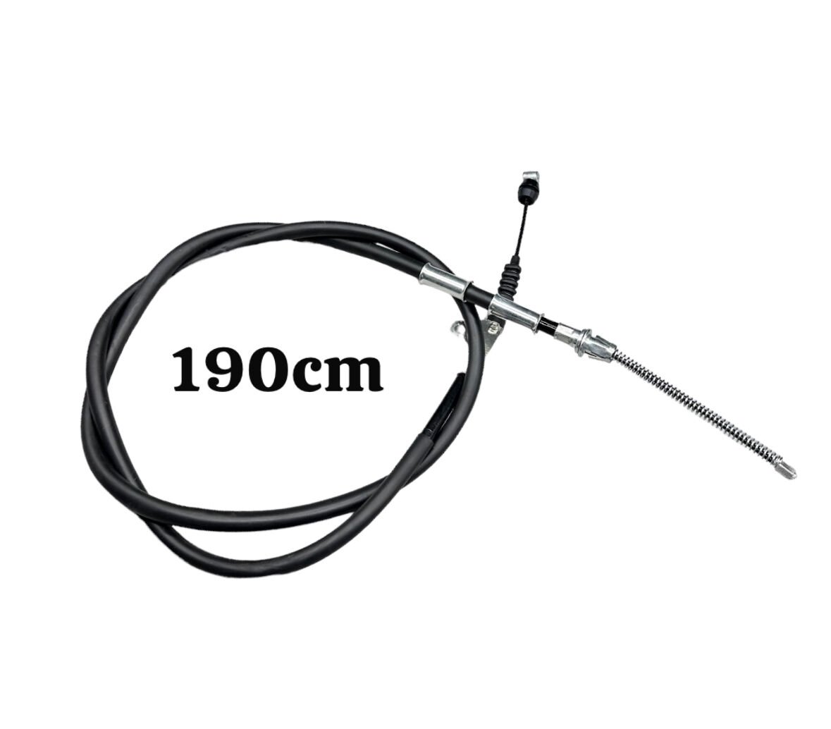 TEL FREN EL AVENSİS 97-03 ARKA RH