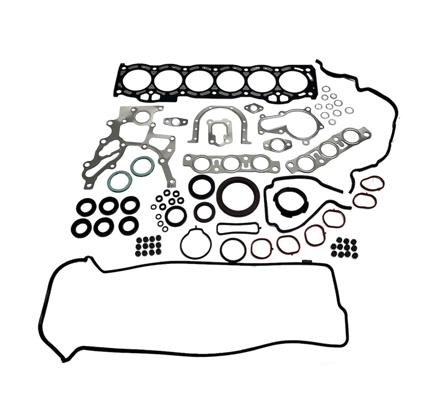 CONTA TAKIM CRESSİDA 2,0 1GFE 88-91 (ÇELİK)