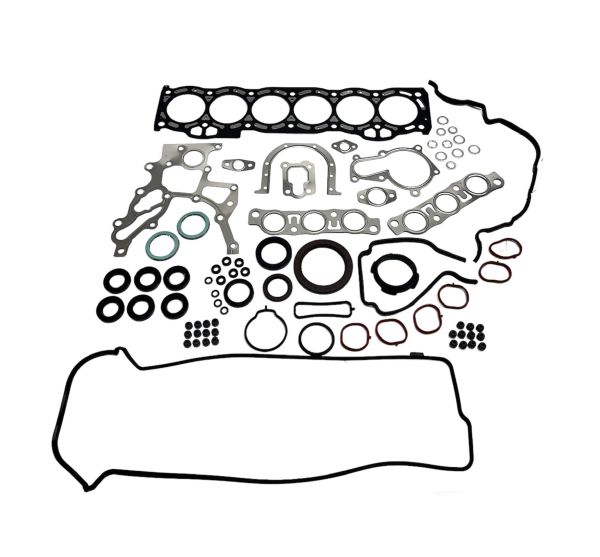 CONTA TAKIM CRESSİDA 2,0 1GFE 88-91 (ÇELİK)