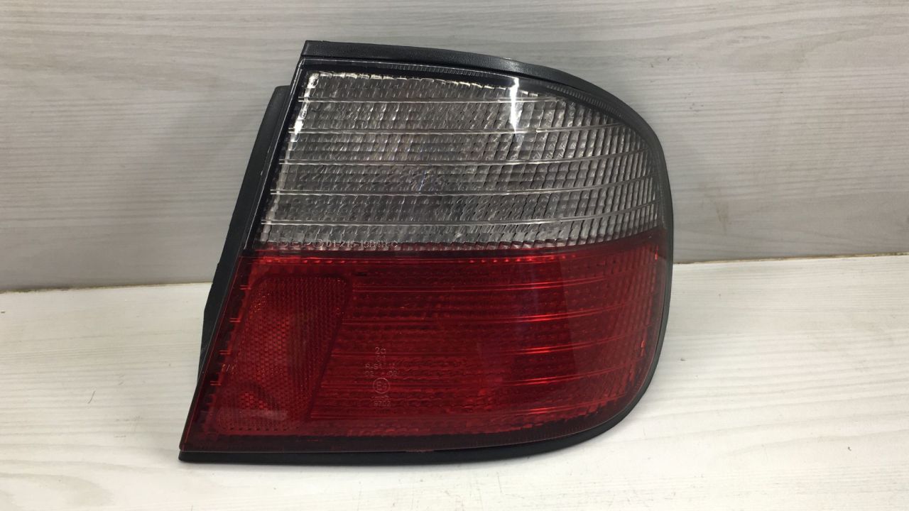 Stop Primera Sağ 96-98