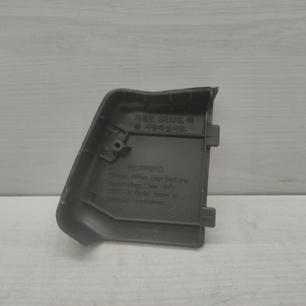 Hidrolik Depo kapağı H100 E.M