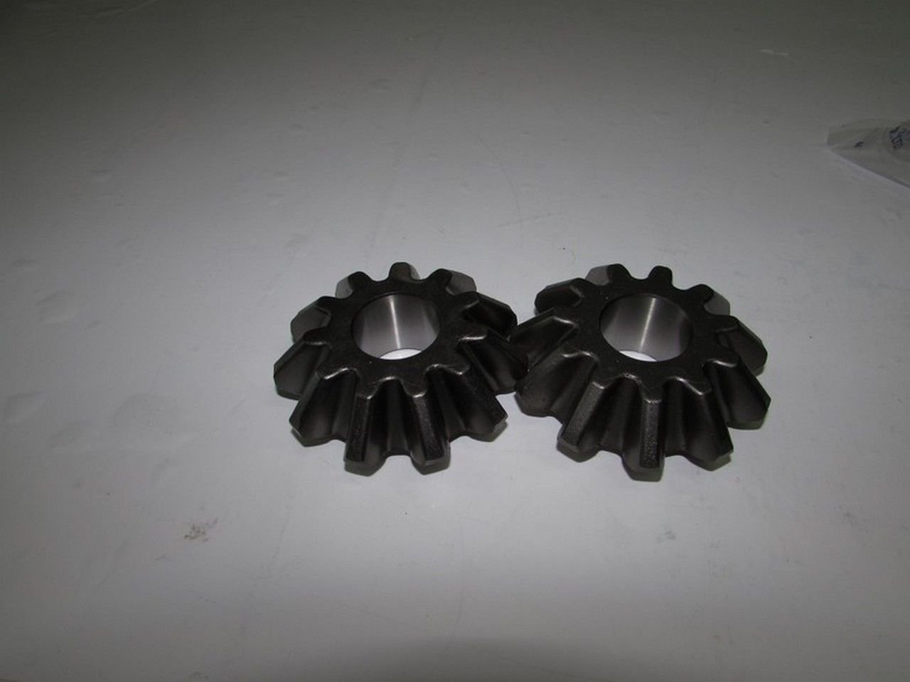 HD 75 04- İSTAVROZ DİŞLİSİ