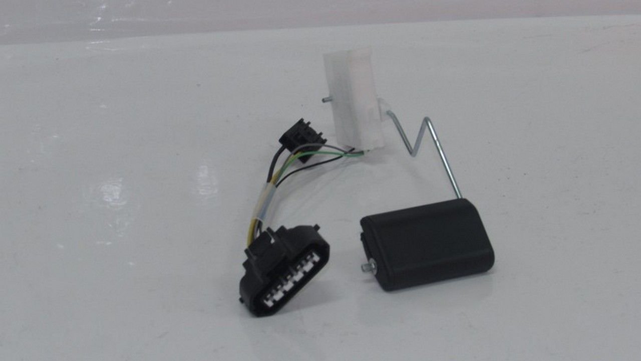 ATOS 98-00 YAKIT DEPO ŞAMANDIRASI