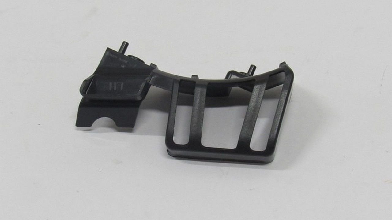 RIO 2006-2011 ÖN TAMPON BAĞLANTI AYAĞI SOL (BRAKET)