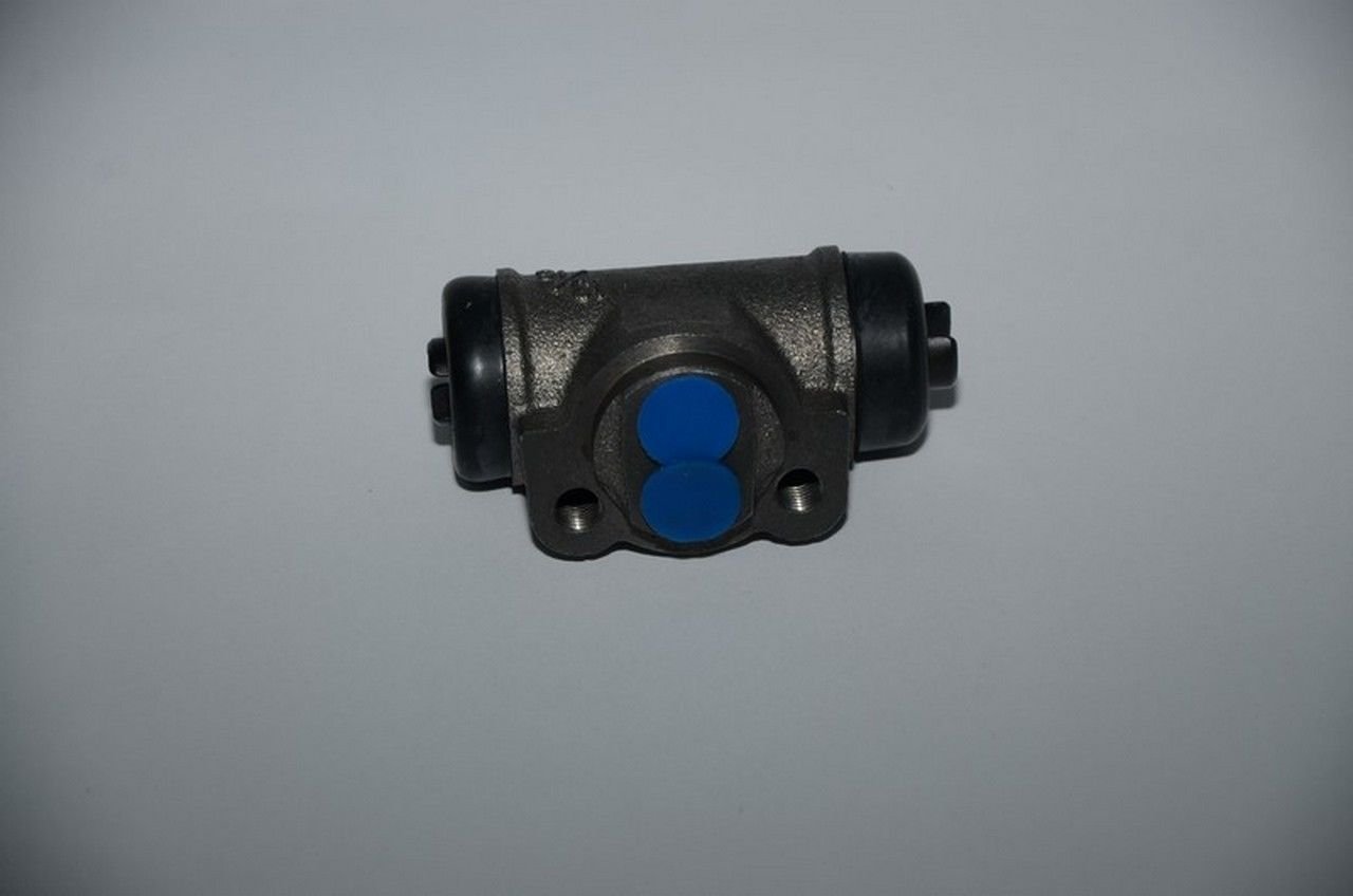 L 300 FREN MERKEZİ - SOL