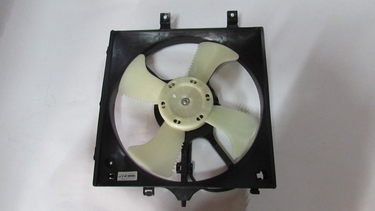 PRIMERA 1997-2000 KLİMA FANI