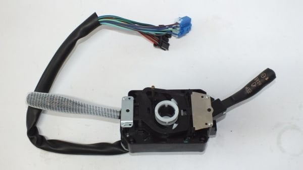 NPR 66 /  ( SİS LAMBASIZ ) FAR - SİNYAL + SİLECEK KOLU KOMPLE EGSOZ FRENLİ