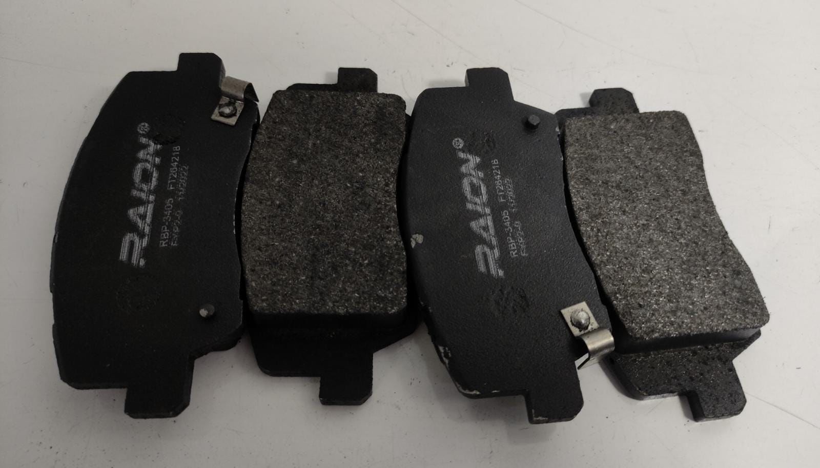 Balata Ön Picanto 17-