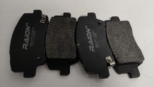 Balata Ön Picanto 17-