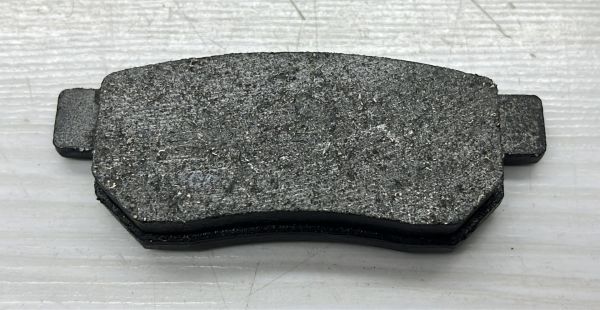 Balata Arka Civic/Jazz ince Tip