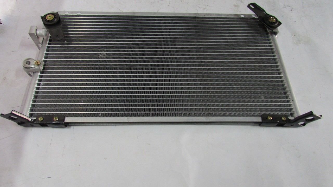 HILUX 2002-2005 LN145 KLİMA RADYATÖRÜ