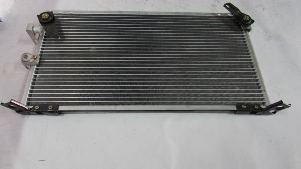 HILUX 2002-2005 LN145 KLİMA RADYATÖRÜ