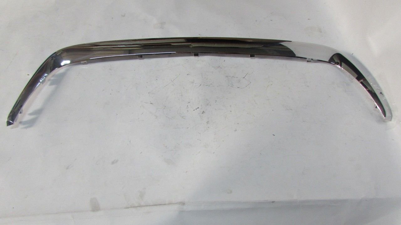 GRAND VITARA 2006- PANJUR ÇITASI KROM