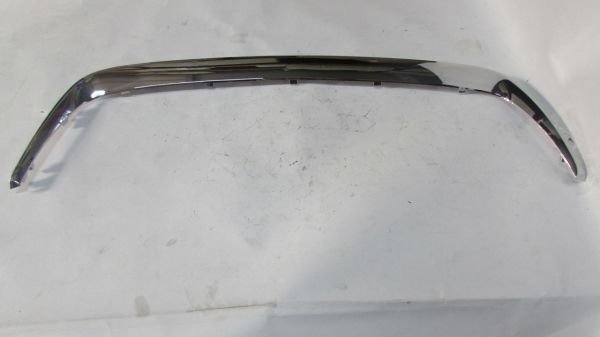 GRAND VITARA 2006- PANJUR ÇITASI KROM