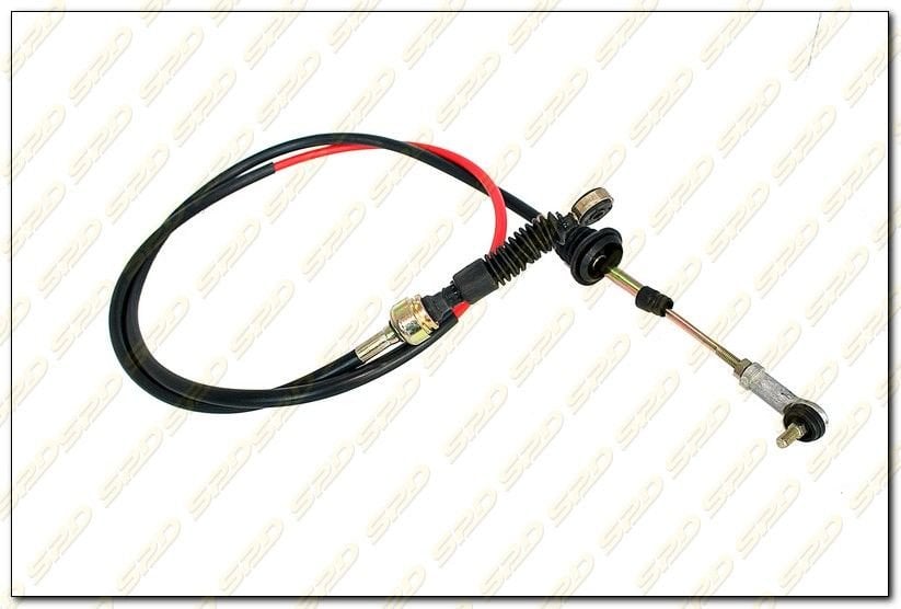 VITES SECICI TELI- BONGO 97-02