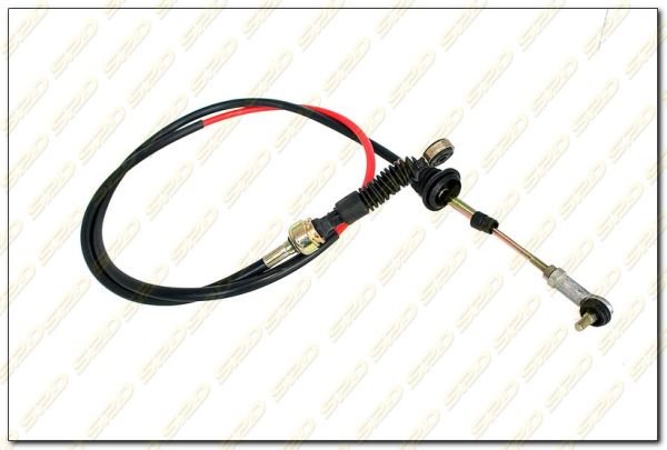 VITES SECICI TELI- BONGO 97-02