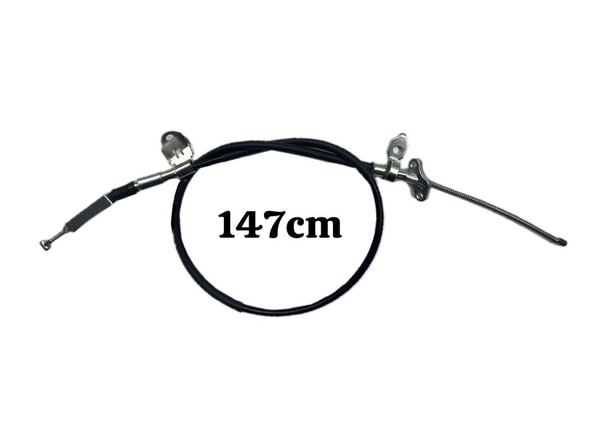 TEL FREN EL HILUX VIGO 4X2 06-14 ARKA RH