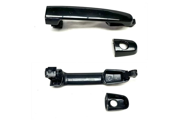 KOL KAPI HILUX 07-13/YARİS 07-13 ÖN DIŞ LH (SİYAH)