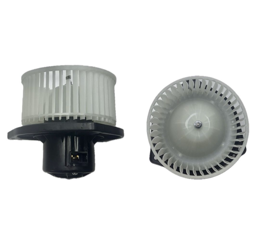 MOTOR KALORİFER GRAND VİTARA 05-13