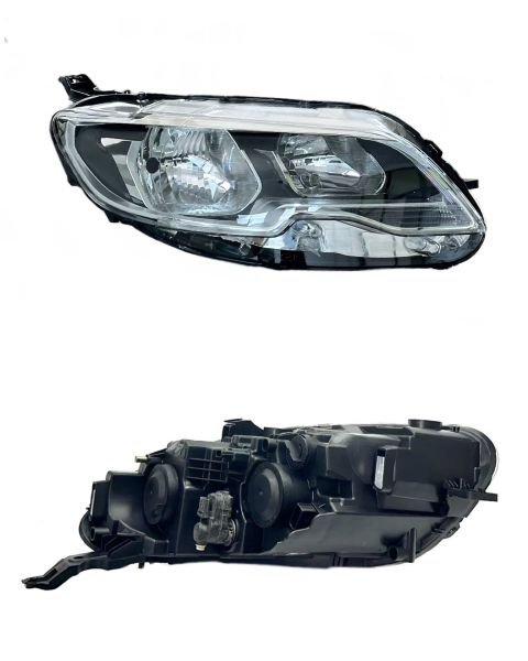 FAR 301 17-19 RH (MOTORLU)