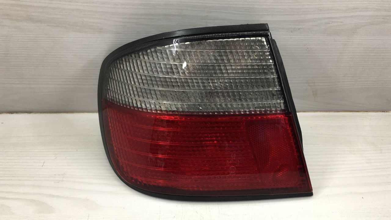 Stop Primera Sol 96-98