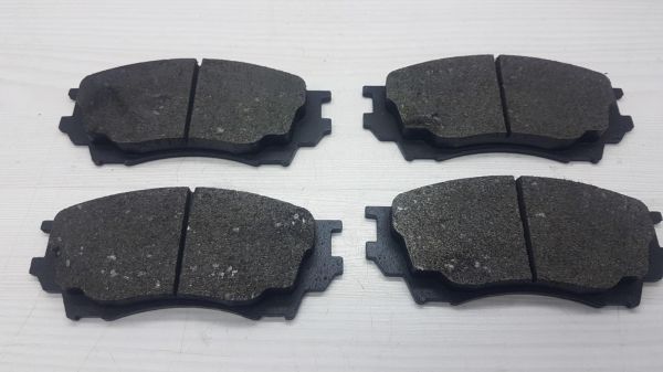 Balata Ön B2500 96-00 4X4