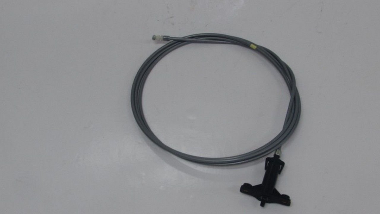 ACCENT 95-00 YAKIT DEPO KAPAK AÇMA TELİ