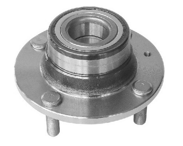 EXCEL / SONATA 94-96 PORYALI RULMAN - ARKA