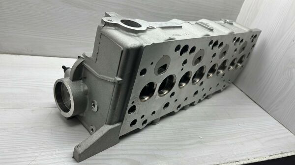 Silindir kapağı H100 97-