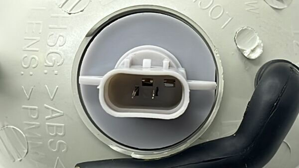 SINYAL STAREX SAG 02-