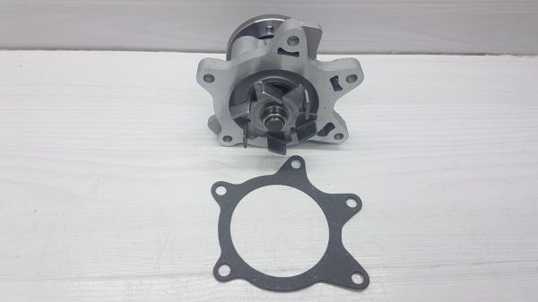 Devirdaim Corolla/Auris/Yaris 04-07 D4D Dizel