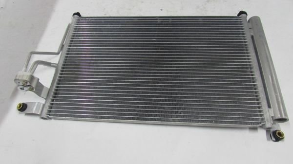 ERA DİZEL KLİMA RADYATÖRÜ