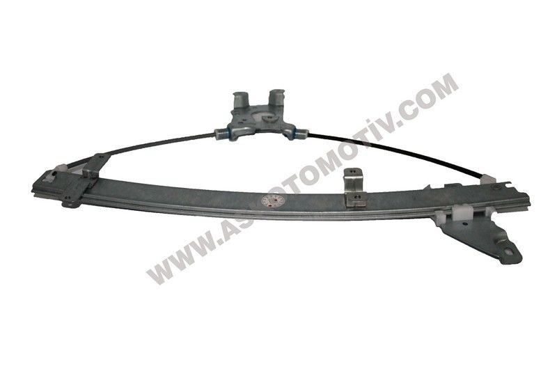 CAM KRIKOSU-SAG ELEKTRIKLI D22 97->