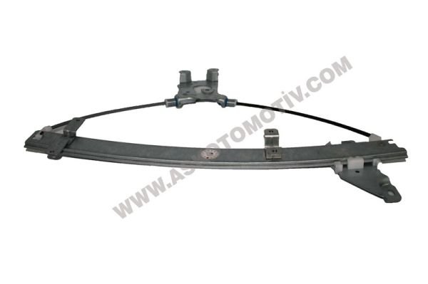 CAM KRIKOSU-SAG ELEKTRIKLI D22 97->