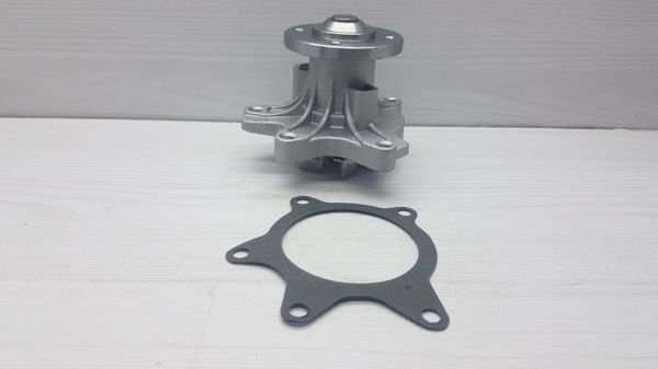 Devirdaim Corolla/Auris/Yaris 04-07 D4D Dizel