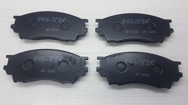 Balata Ön B2500 96-00 4X4