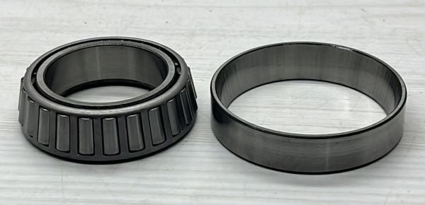 Rulman Arka Teker Kmy 97-10 DIŞ B2500 Ayni