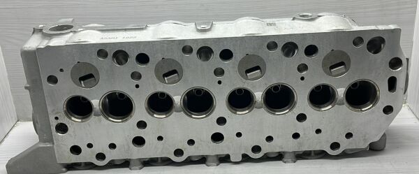 Silindir kapağı H100 97-