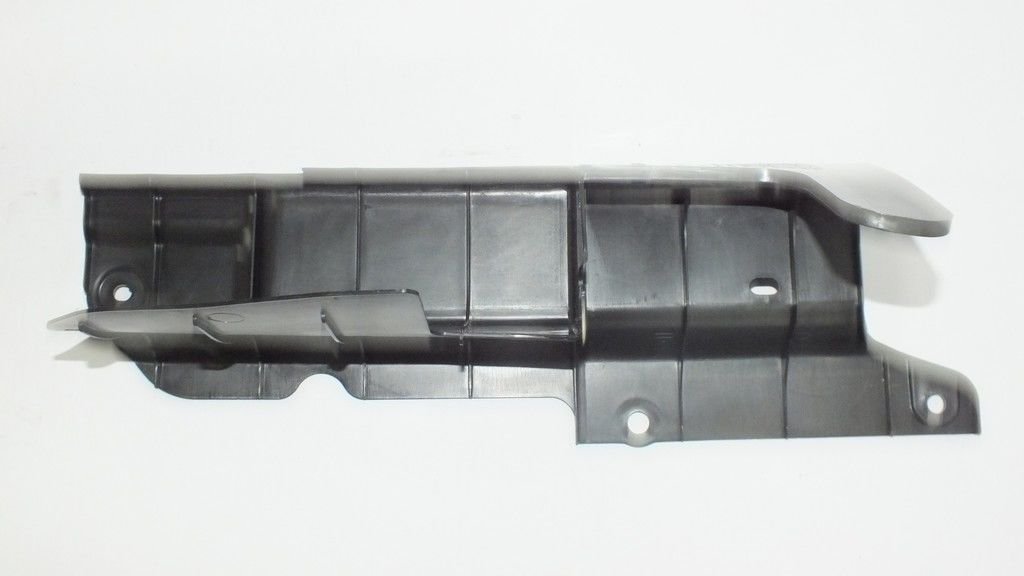 ELANTRA 16-18 RADYATÖR MUHAFAZA BAKALİTİ  BENZİNLİ SAĞ