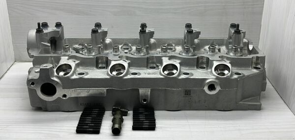 Silindir kapağı H100 97-