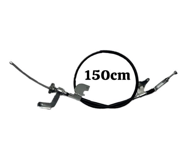 TEL FREN EL HILUX VİGO 4X4 06-14 ARKA RH