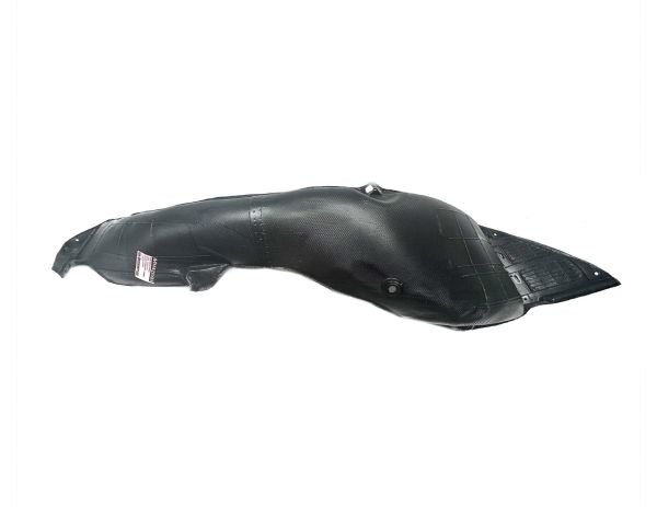 DAVLUMBAZ ÇAMURLUK İ10 08-13 ÖN LH