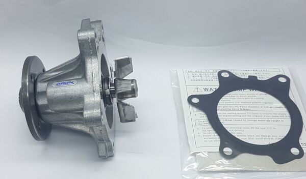 Devirdaim Corolla/Auris/Yaris 04-07 D4D Dizel