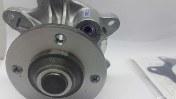 Devirdaim Corolla/Auris/Yaris 04-07 D4D Dizel