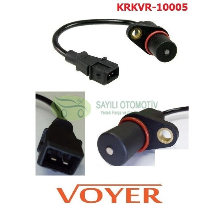 SENSOR KRANK ACCENT 00-10 2 FISLI BENZINLI