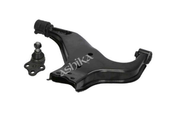 SALINCAK ALT SAG (ROTILLI)- PATHFINDER 97-04