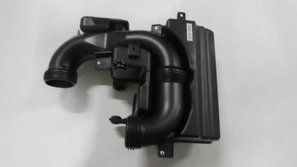 I-30 2012- / ELANTRA 2011- BENZİNLİ HAVA FİLTRE ÇIKIŞ BİDONU REZONATÖR